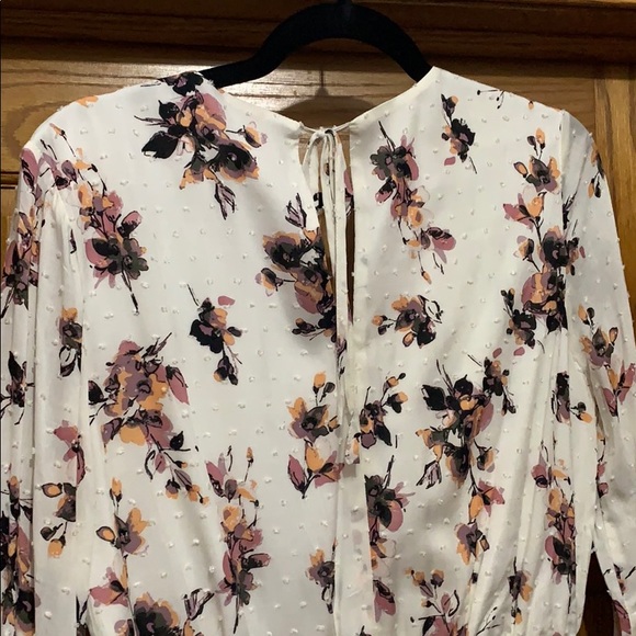 Collective Concepts Krystal Textured Dress - Picture 3 of 5